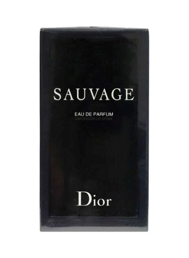 Sauvage EDP 60ml