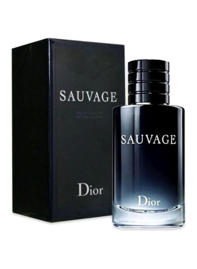 Sauvage EDP 60ml