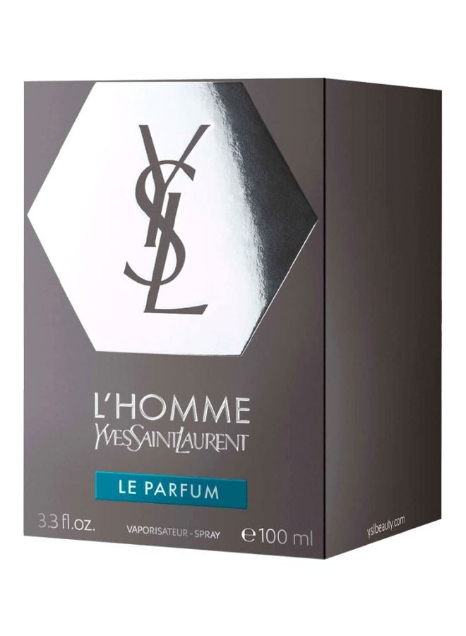 L'Homme Le Parfum 100ml