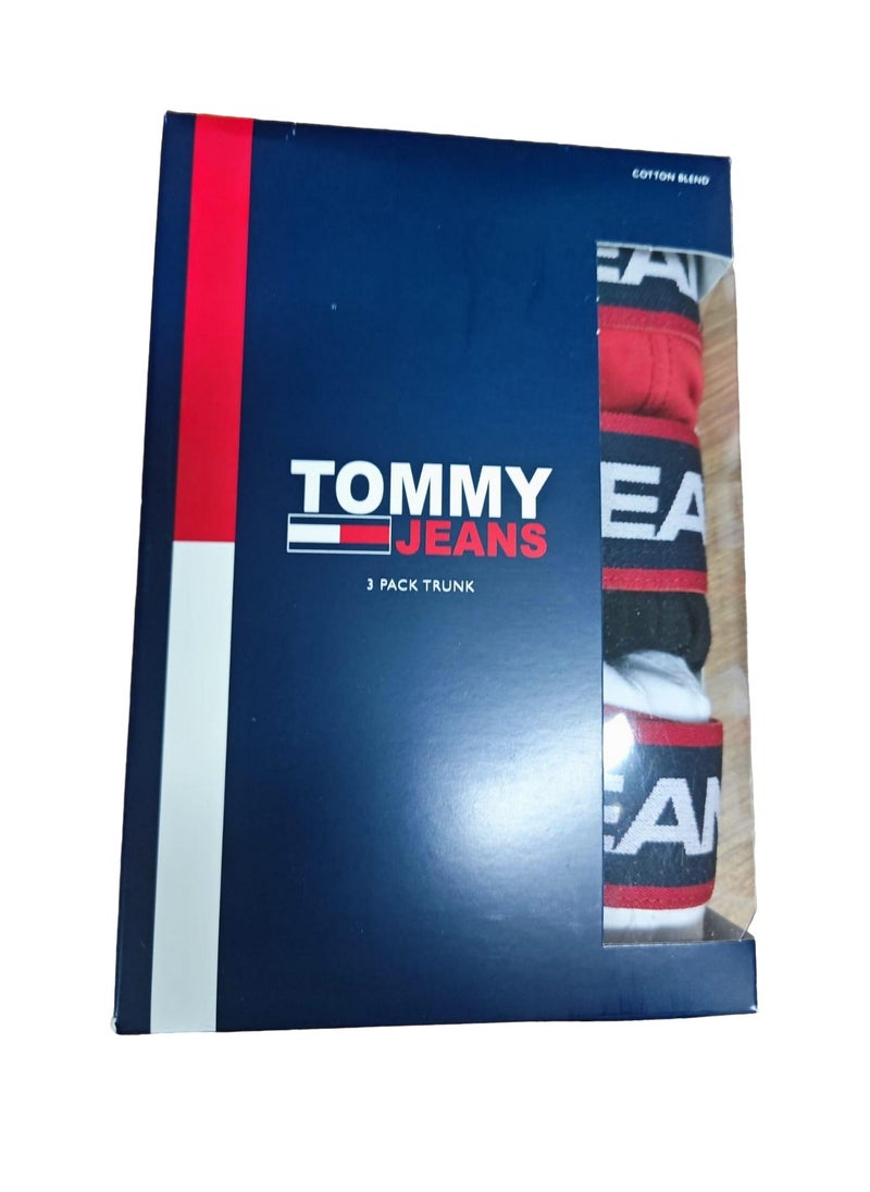 _Tommy Hilfiger 3-Piece Boxer Set