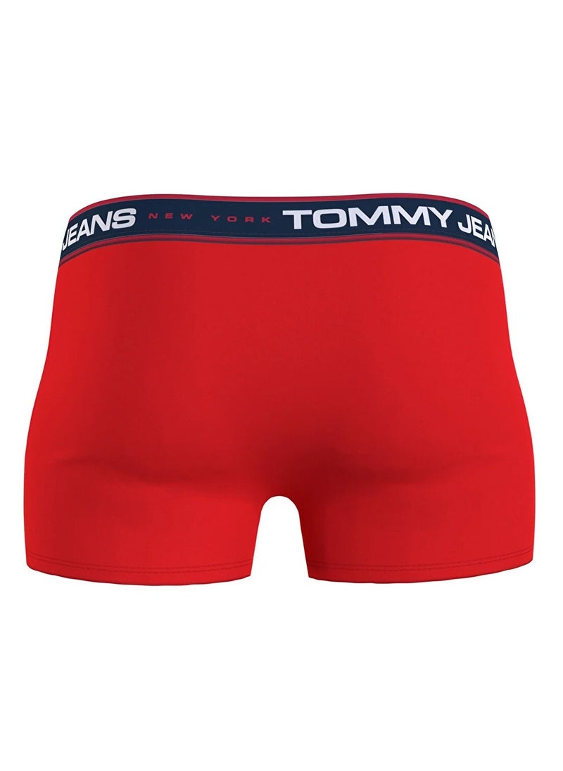 _Tommy Hilfiger 3-Piece Boxer Set