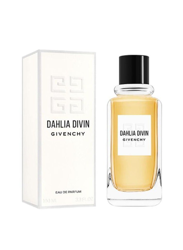 Dahlia Divin EDP For Women 100ml