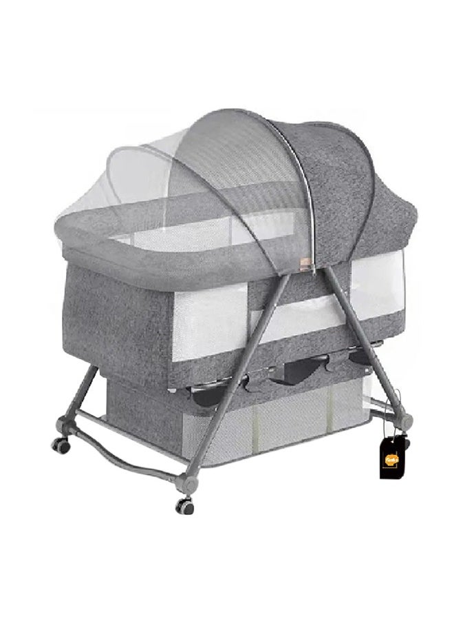 Baby Bassinet Crib