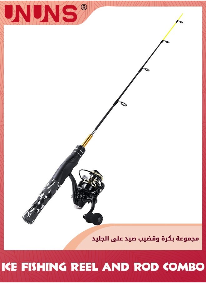 Fishing Rod And Reel Combos,24