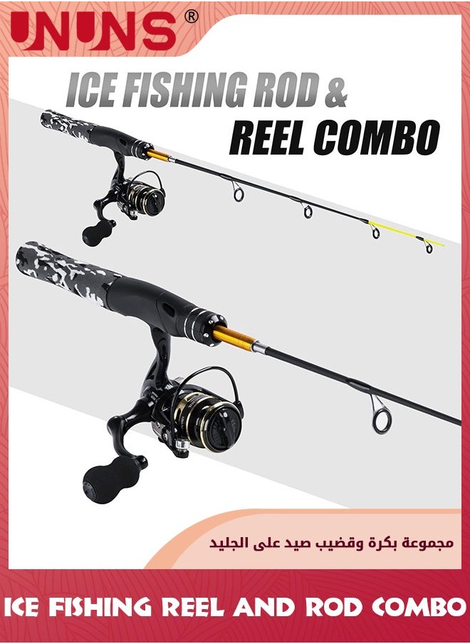 Fishing Rod And Reel Combos,24