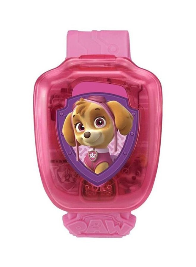 Paw Patrol Chase Learning Watch 2.87 x 4.95 x 20.93cm