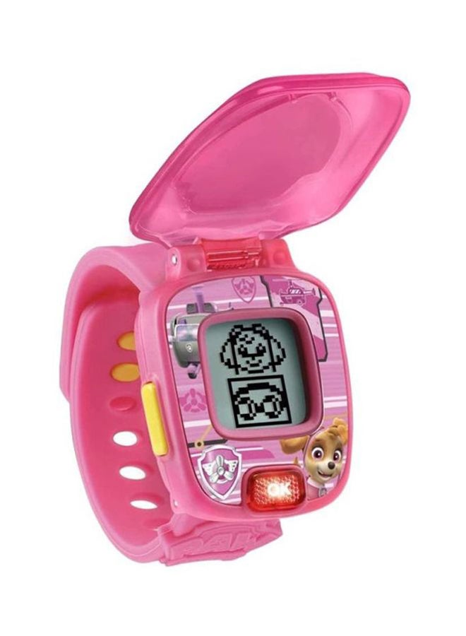 Paw Patrol Chase Learning Watch 2.87 x 4.95 x 20.93cm