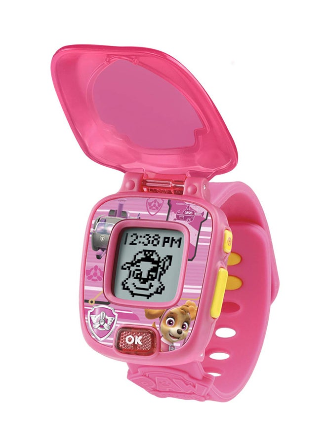 Paw Patrol Chase Learning Watch 2.87 x 4.95 x 20.93cm