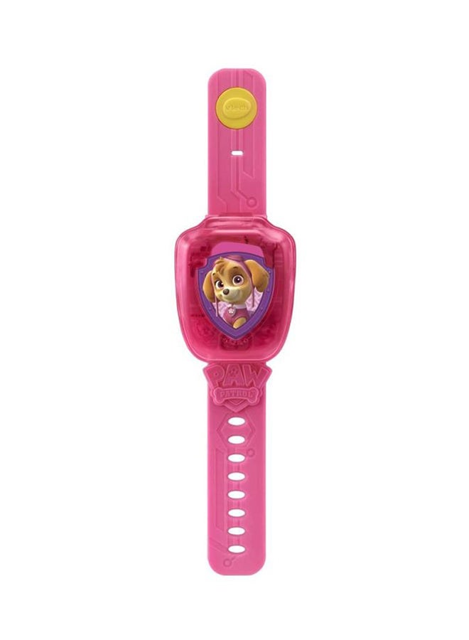 Paw Patrol Chase Learning Watch 2.87 x 4.95 x 20.93cm