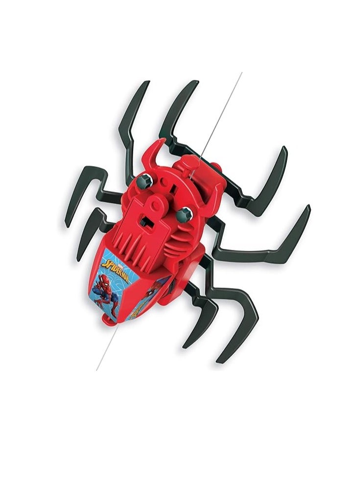 SPIDER ROBOT - 00-06212