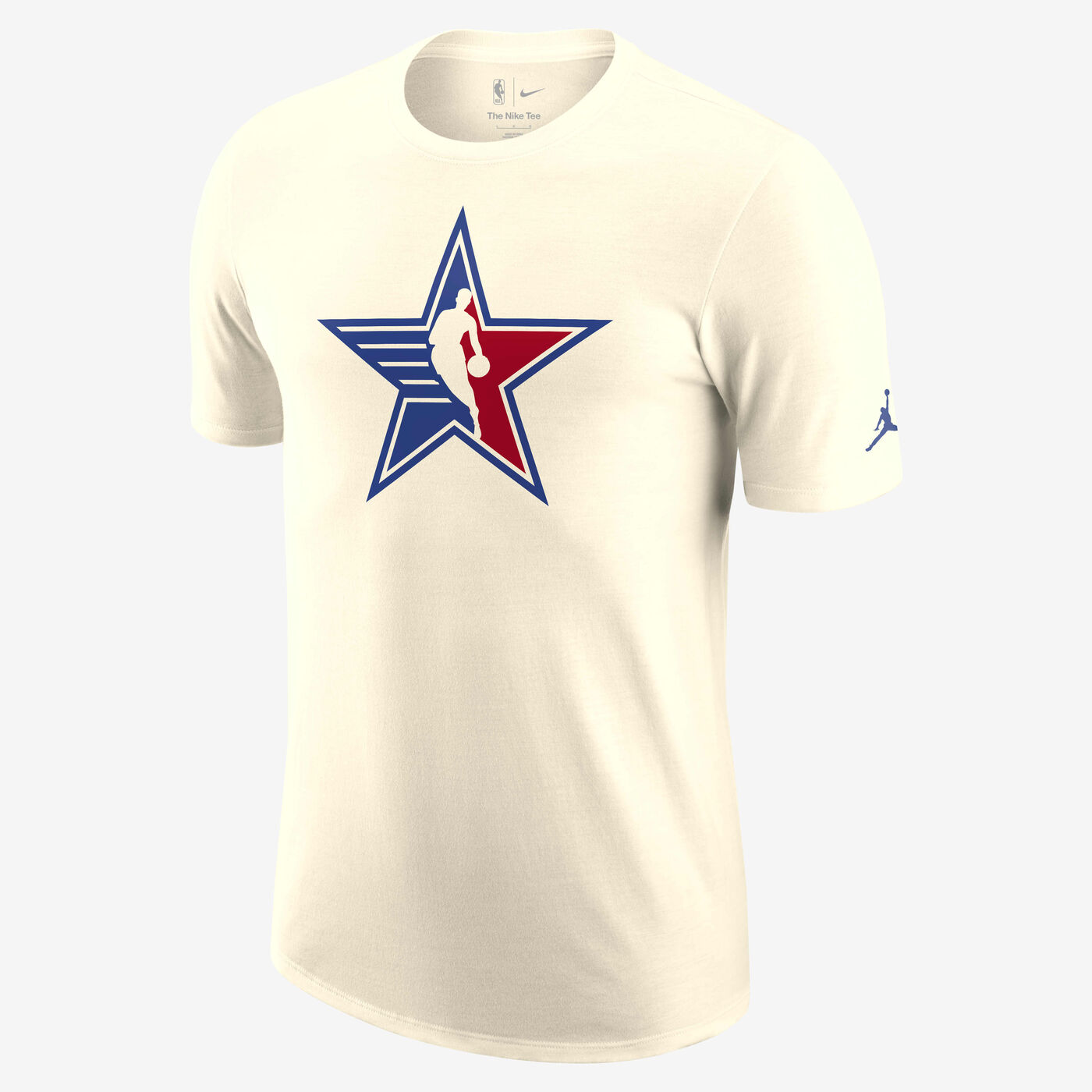 Men's NBA Team 31 All-Star Essential T-Shirt