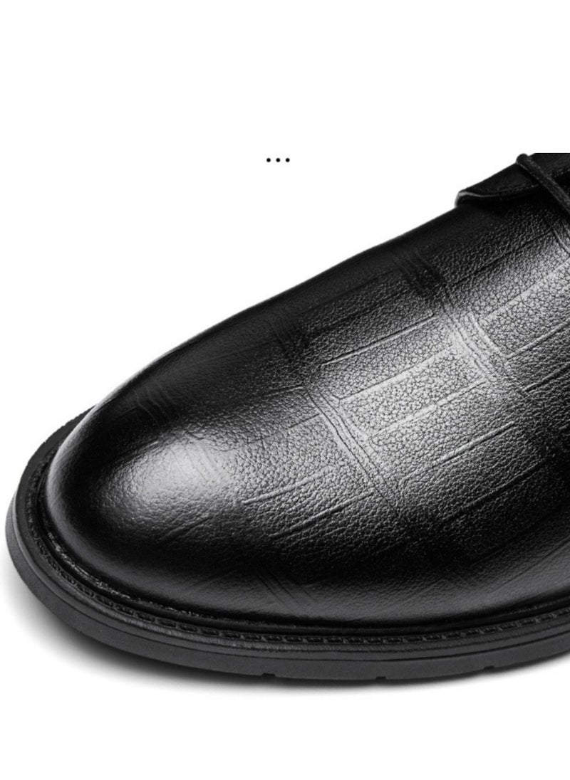 Men's Leather Shoes, Business Casual Shoes