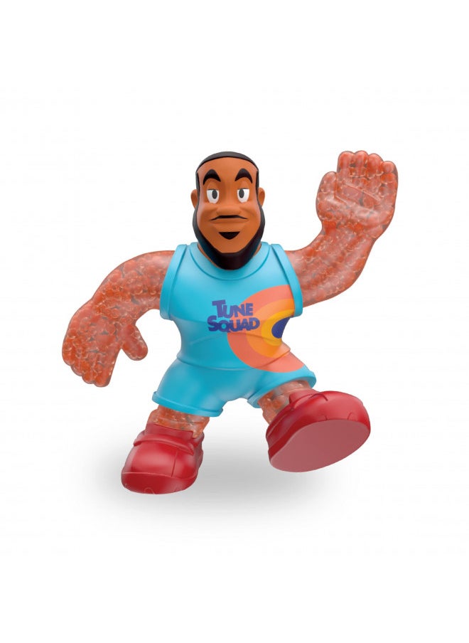 Moose Toys Heroes of Goo JIT Zu Space Jam: A New Legacy - 5