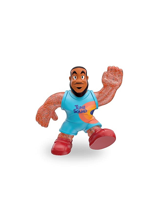 Moose Toys Heroes of Goo JIT Zu Space Jam: A New Legacy - 5