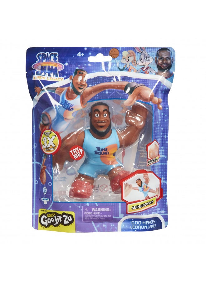 Moose Toys Heroes of Goo JIT Zu Space Jam: A New Legacy - 5