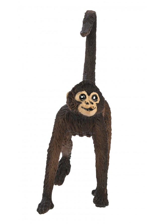 Safari Ltd. Spider Monkey Figurine - Realistic 3