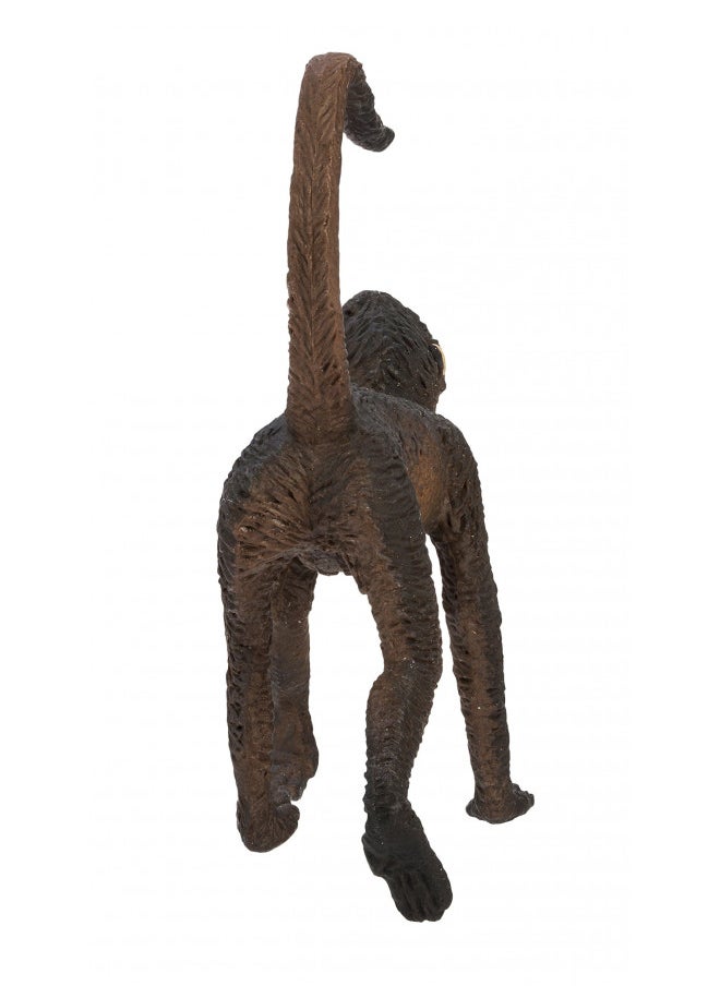 Safari Ltd. Spider Monkey Figurine - Realistic 3