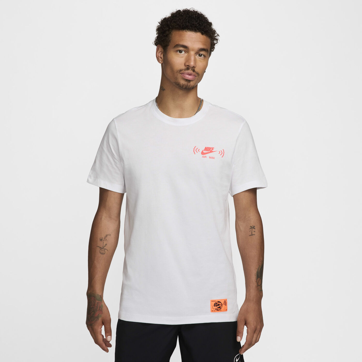 Men's Sportswear T-Shirt