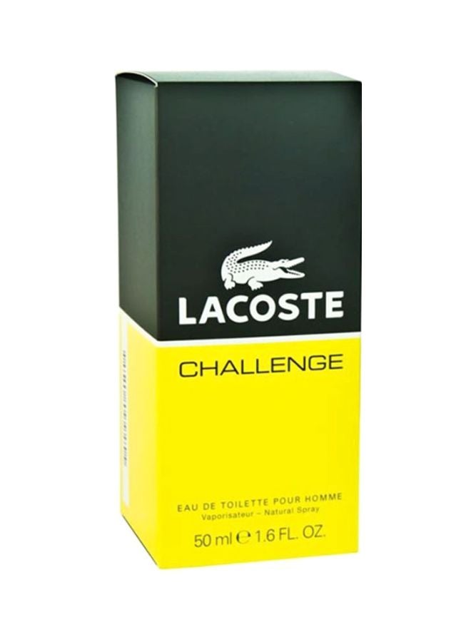 Challenge EDT 50ml