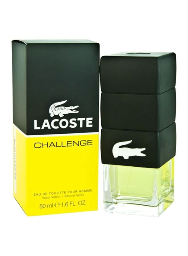 Challenge EDT 50ml