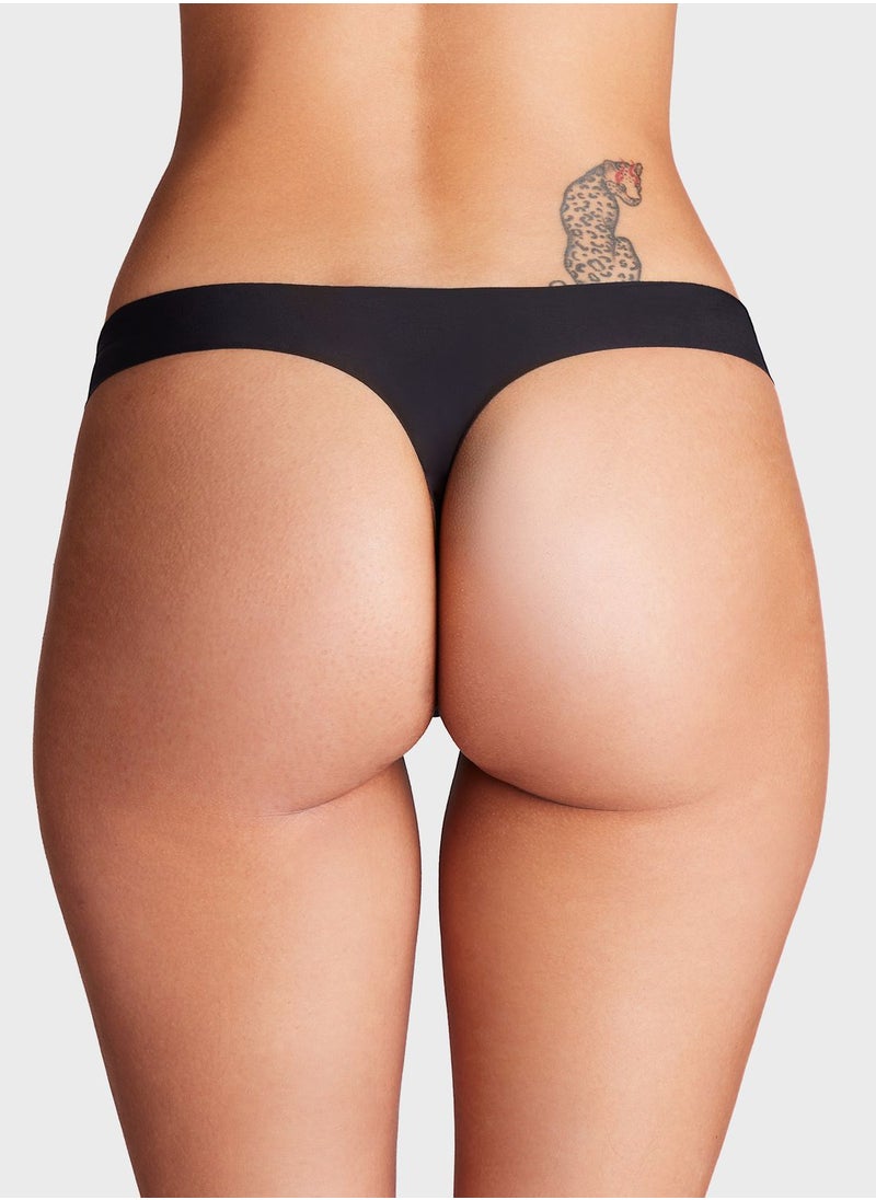 Pure Stretch No Show Thong