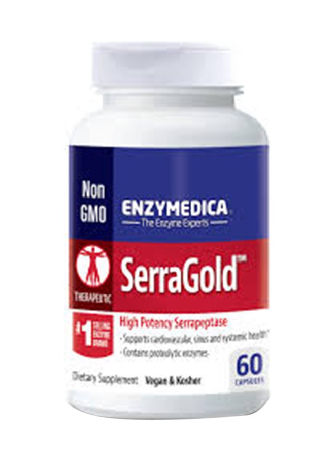Serra Gold 60S