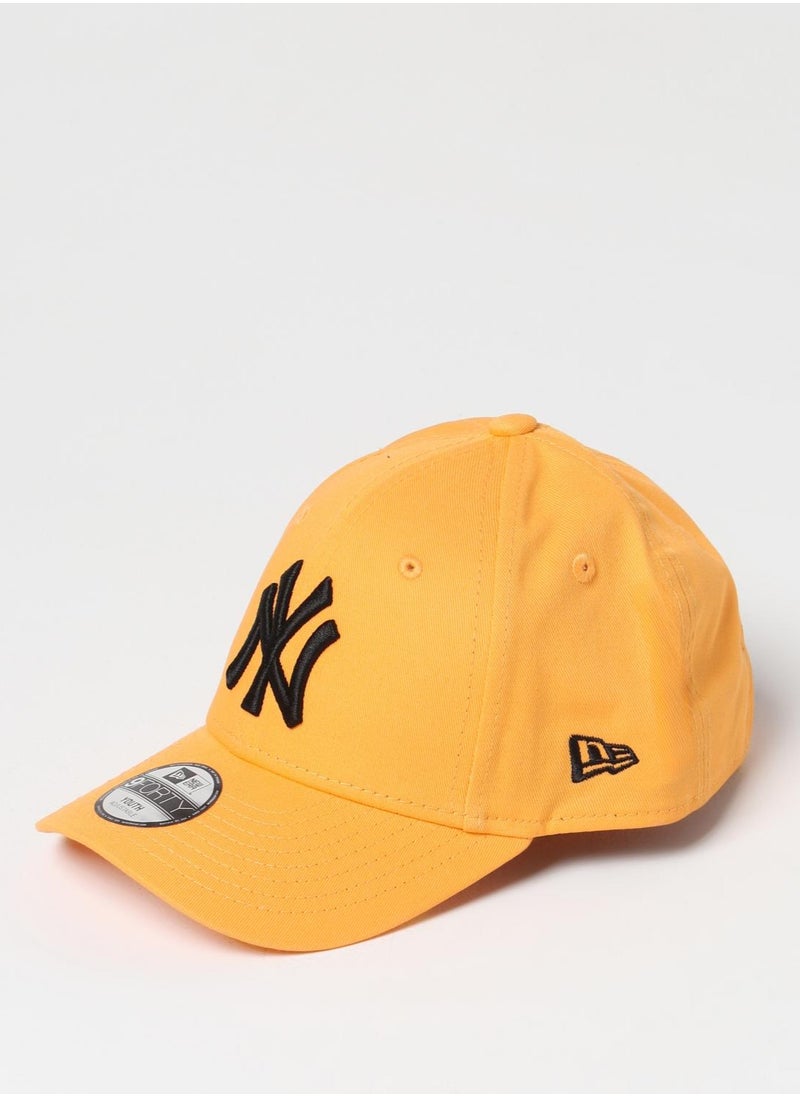 Kids 9Forty New York Yankees Cap