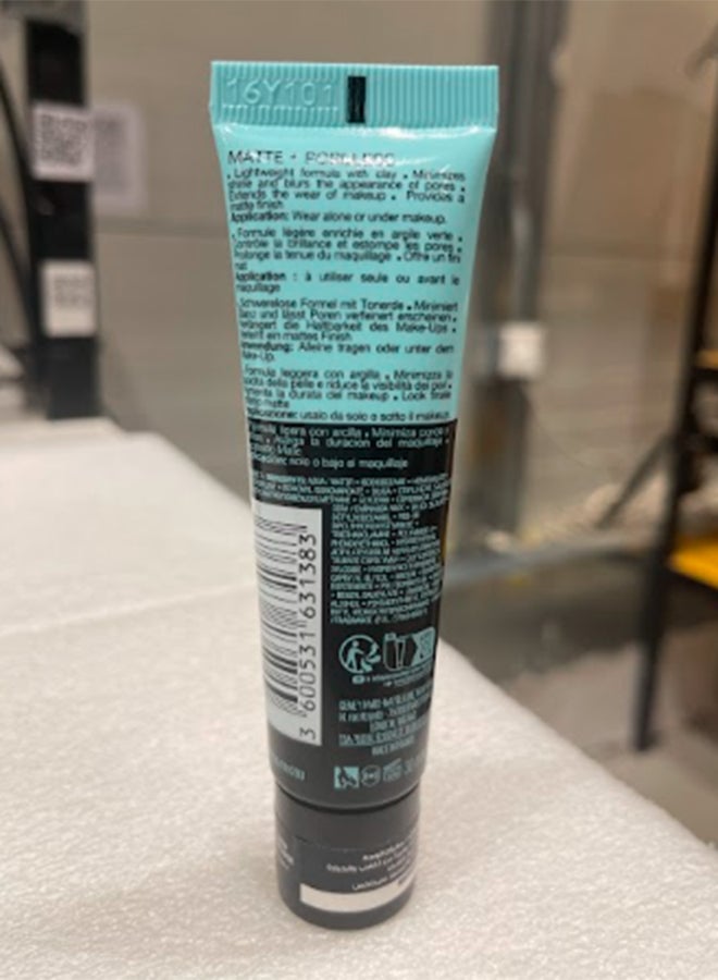 Fit Me Matte & Poreless Mattifying Primer 30ml