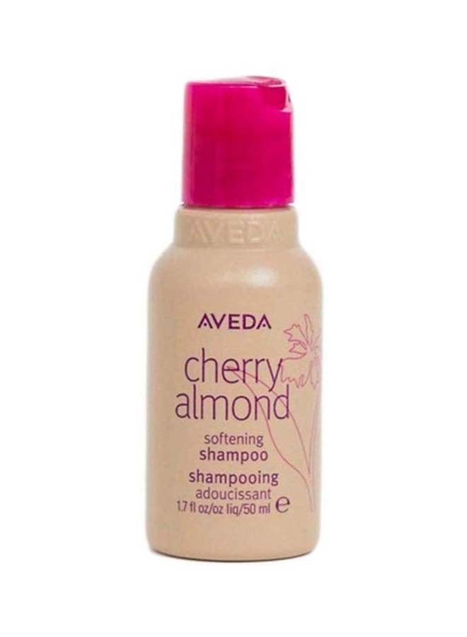 Cherry Almond Shampoo Travel 50ml