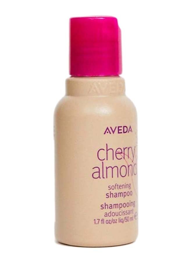 Cherry Almond Shampoo Travel 50ml