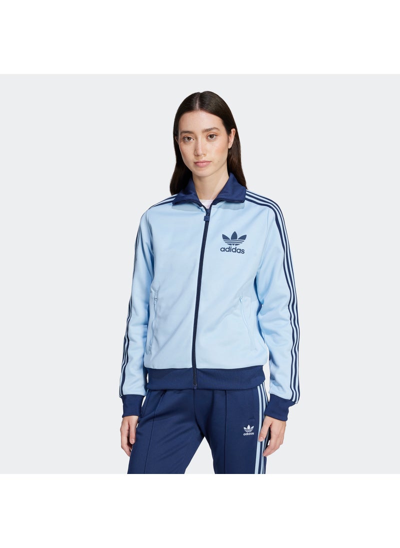 Beckenbauer Track Top