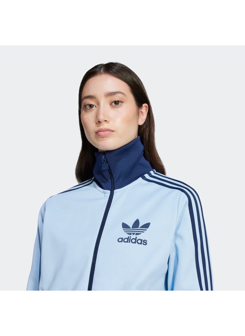 Beckenbauer Track Top