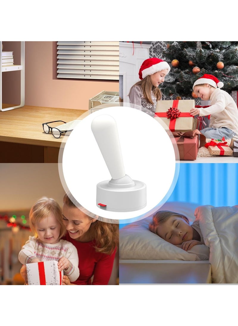 Night Light Kids Night Lights For Bedroom Cute Lamp USB Rechargeable For Children Room Kids Night Living Room Portable Sleep Light For Teens Girl Boy Children Kid Baby Birthday Gift