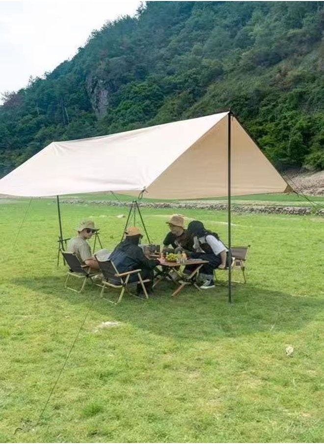 Waterproof Hammock Camping Tent