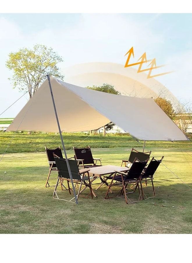 Waterproof Hammock Camping Tent