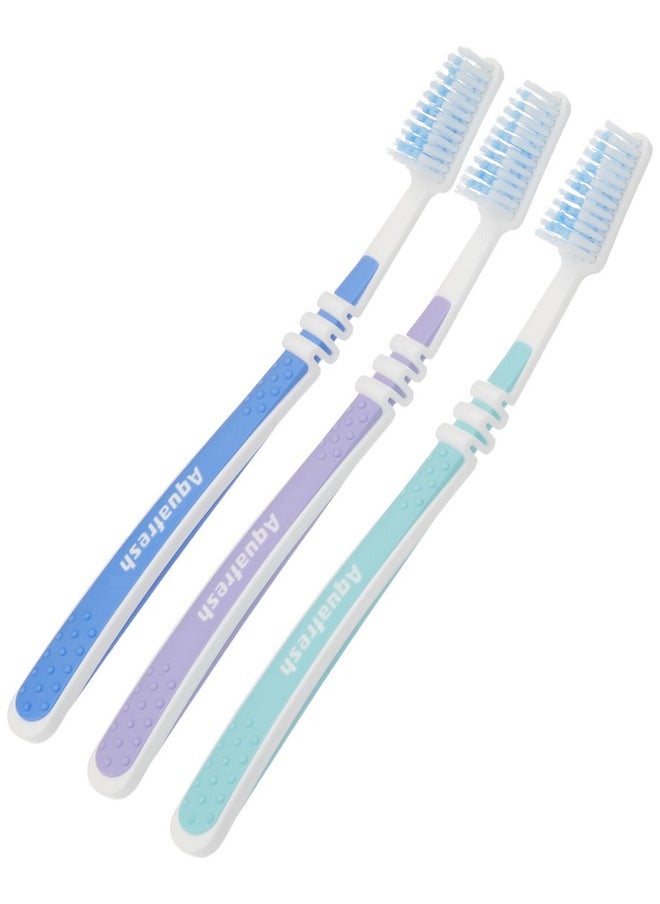 Toothbrush 3 Pack Gsk015556