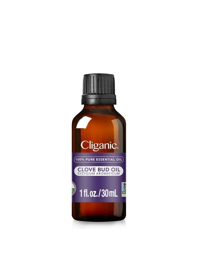 Organic Cedarwood Essential Oil - 100% Pure Natural Undiluted, For Aromatherapy Diffuser | Non-Gmo Verified (Packaging May Vary)