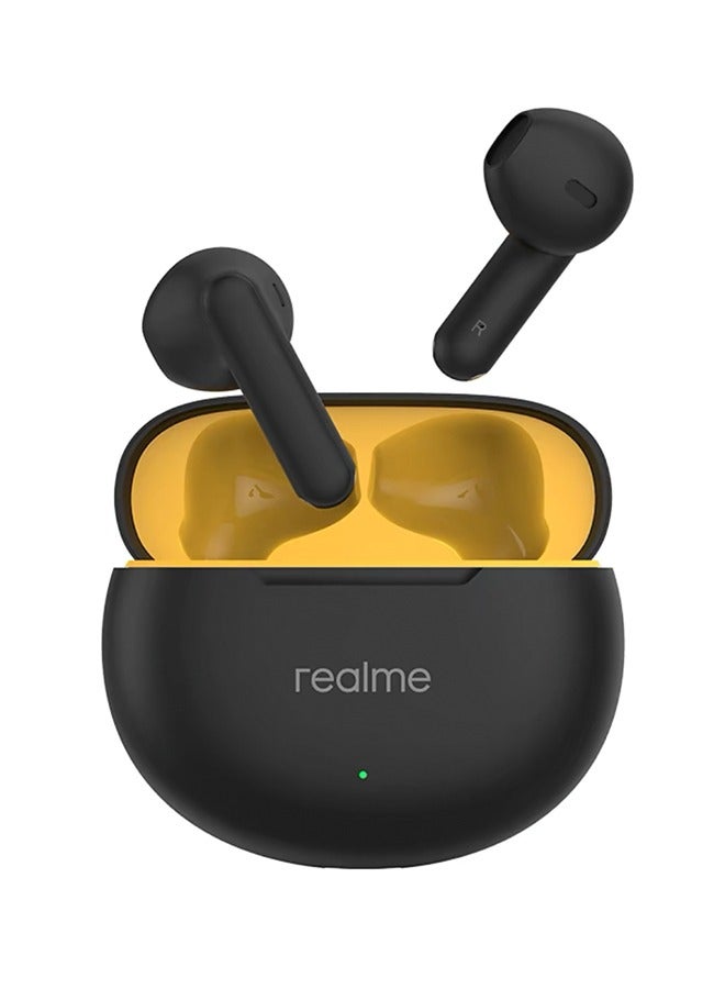 Buds T01 Bluetooth Earbuds Black