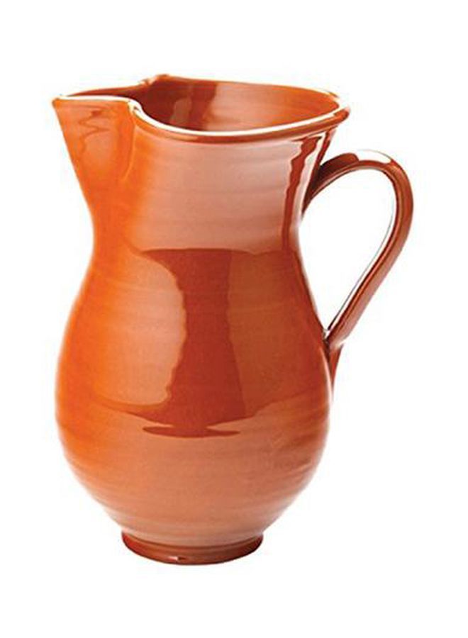 Water Jug Brown 1.5Liters