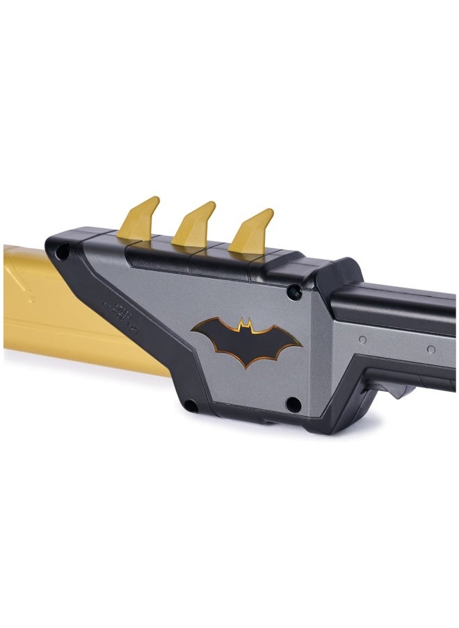 DC Batman Extend-a-Sword and Mask Set (61 cm)