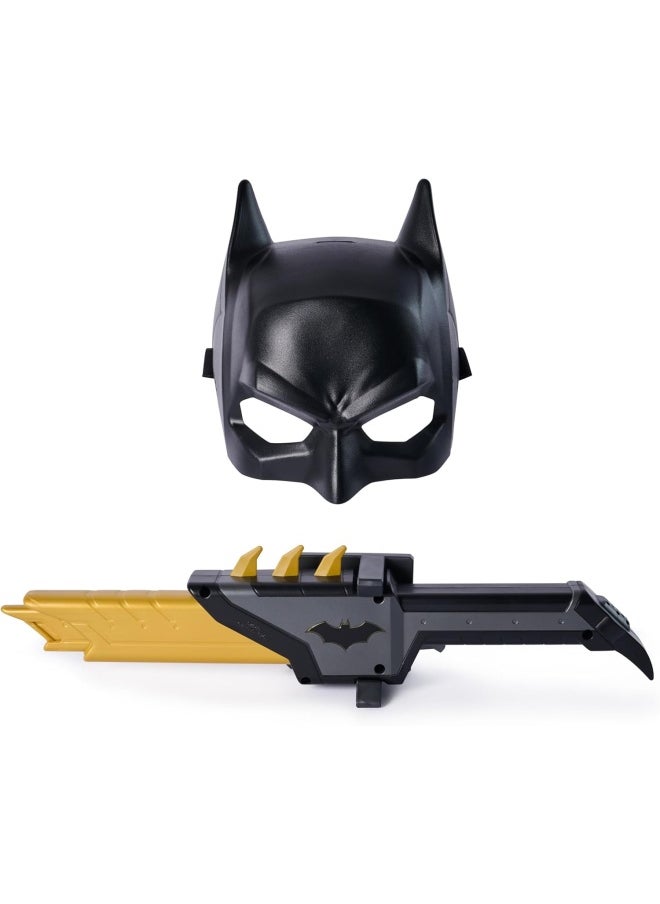 DC Batman Extend-a-Sword and Mask Set (61 cm)