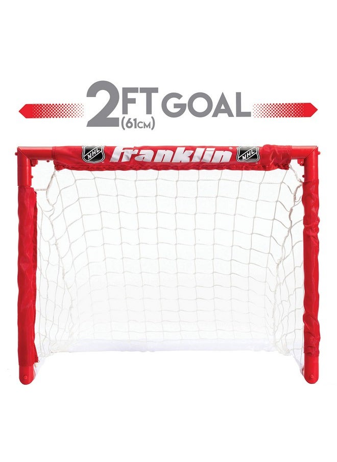 Nhl® Indoor Sport 2 In 1 Set #14213