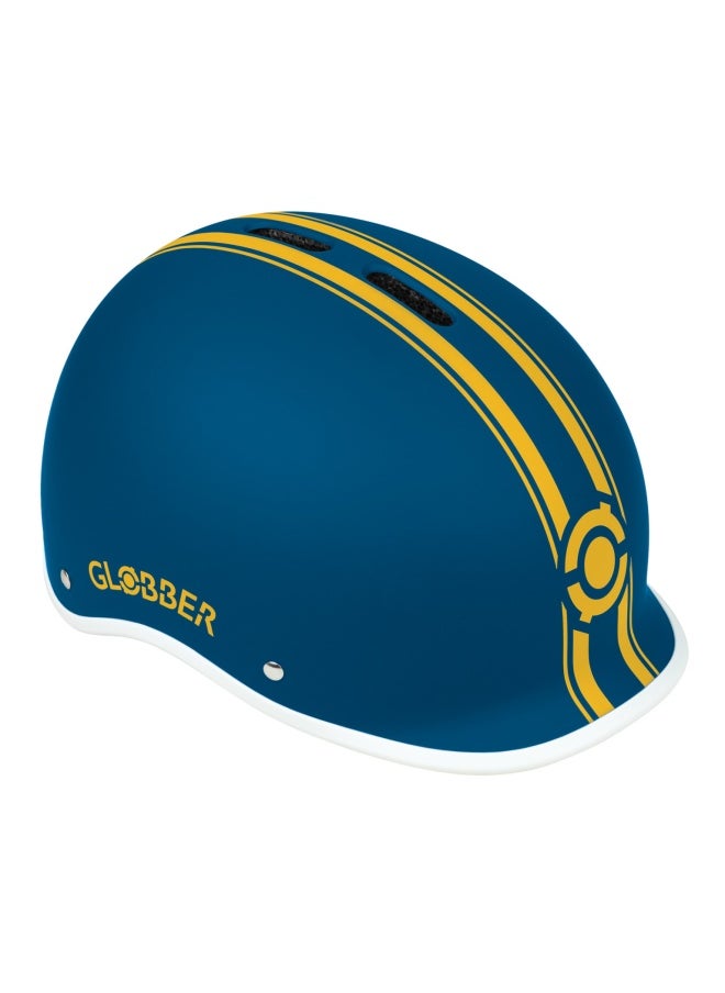 Globber Ultimum Helmet S/M 51-55 cm Petrol Blue