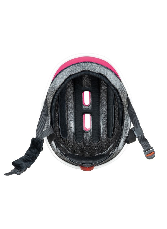 Globber Ultimum Helmet S/M 51-55 cm Fuchsia