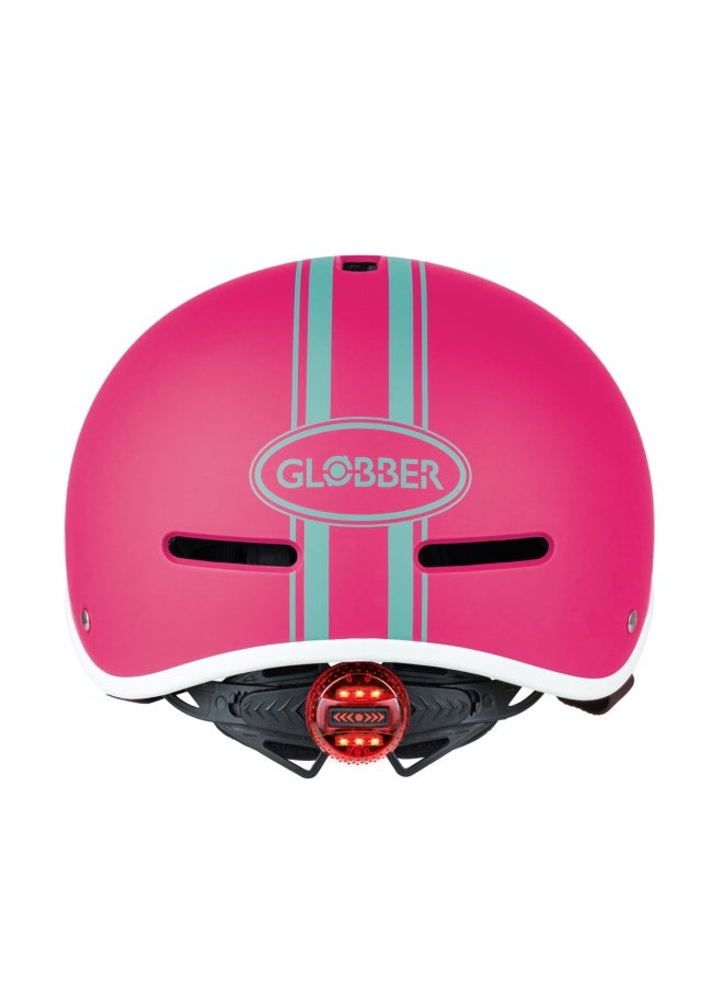 Globber Ultimum Helmet S/M 51-55 cm Fuchsia