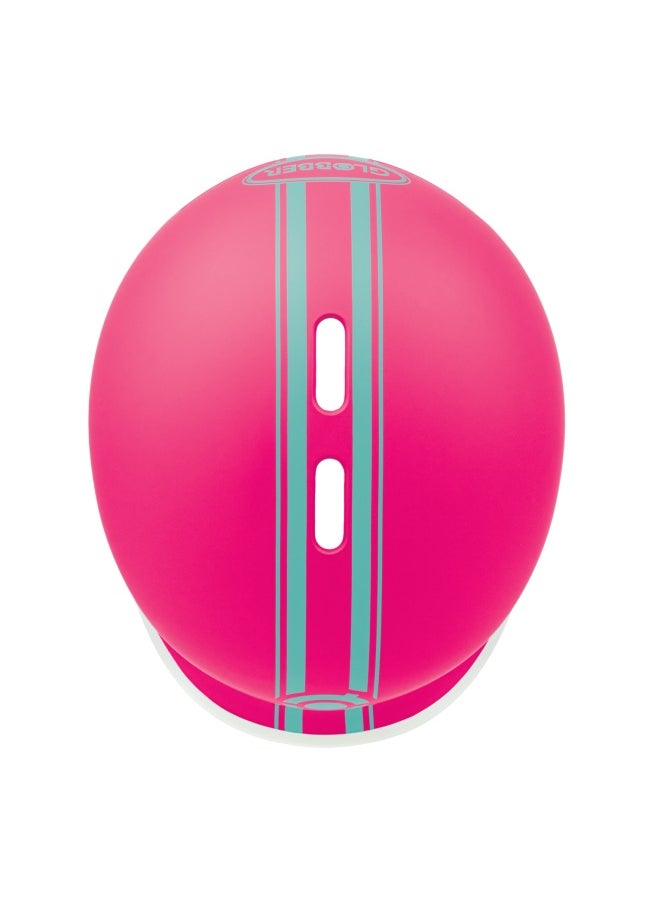 Globber Ultimum Helmet S/M 51-55 cm Fuchsia