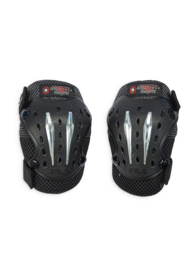 Globber Fila Kids Scooter Protective Gear Set in Junior XS Size for 3-7 year olds