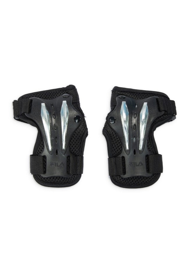 Globber Fila Kids Scooter Protective Gear Set in Junior XS Size for 3-7 year olds
