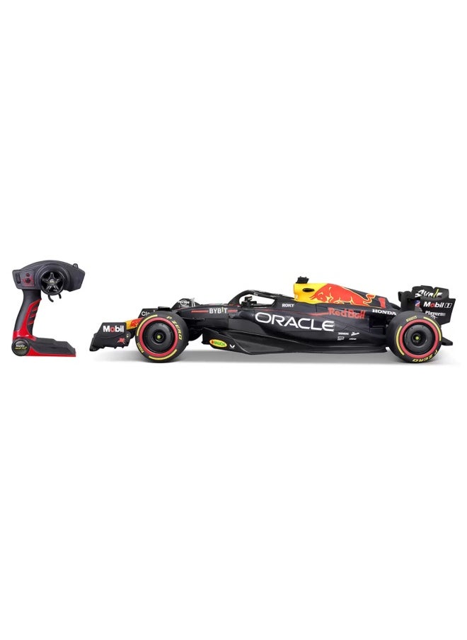 Maisto Tech Red Bull Racing RB19 Formula Racing Remote Control Car (1:10)