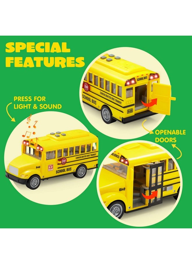 4 Pcs 7